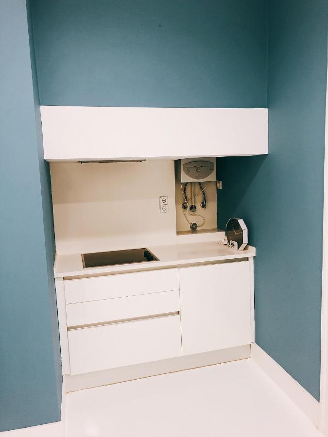 ליסבון Correeiros Baixa Centre Apartment מראה חיצוני תמונה