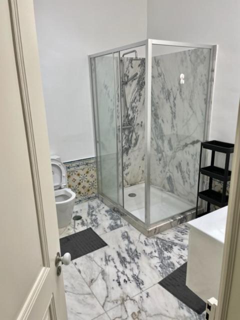 ליסבון Correeiros Baixa Centre Apartment מראה חיצוני תמונה
