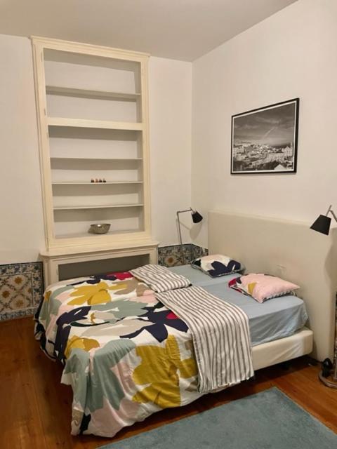 ליסבון Correeiros Baixa Centre Apartment מראה חיצוני תמונה